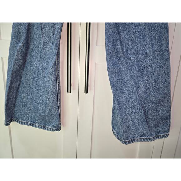 PacSun High Rise Bootcut Jeans – Size 25 - Picture 8 of 13